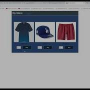 Add To Cart Item Using Codeigniter
