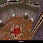 Quake 3 BSP Renderer
