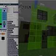 PixelArt In Scratch Transferred To Minecraft EE Using Code Conection