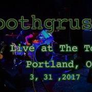 Noothgrush Diseased Mammal Live At The Tonic 3 31 2017