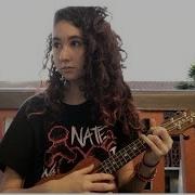 Cover Of Mangled By NateWantsToBattle