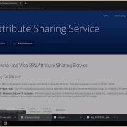 How To Connect To The Visa BIN Attribute Sharing Service APIs