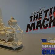 Sprueverse Challenge сборка машины времени 1960 года в масштабе 1 6 Часть 1 Распаковка и элек