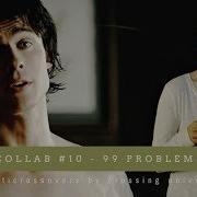 10 Multihumor Crossover 99 Problems