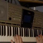 MADNESS NUTTY THEME FULL VERSION LIVE KEYBOARD COVER Keyboard Credit To MIKE BARSON
