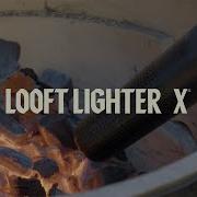 Looft Lighter X