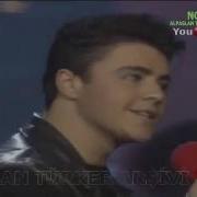 Burak Kut Benimle Oynama 1994 TRT Müzik Hey Gidi Günler