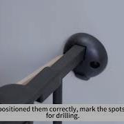 Mumeasy 150 Extra Wide Baby Gate Installation Instructions