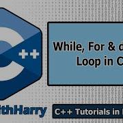 For While And Do While Loops In C C Tutorials For Beginners 10