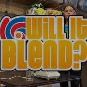 Will It Blend Episode 2 Modern Robotics Core Device Interface
