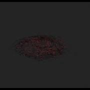 Swirl Galaxy Particle UE4 Vector Field Vectorraygen