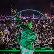 Armin Van Buuren Live At EDC Las Vegas 2019