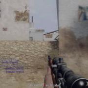 COD2 Edge Of Darknes By Wonsz