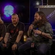 SEETHER Addresses Rock Music Being Ignored In The Main Stream POINTFEST 2019