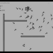 Smart Rockets