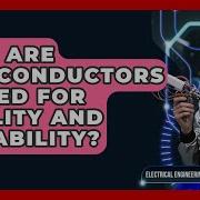 How Are Semiconductors Tested For Quality And Reliability Electrical Engineering Essentials News