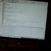 Pi3D Running Thousands Of Polygons