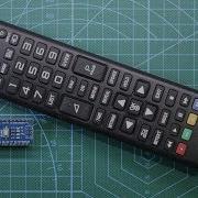 How To Decode Any IR Remote Mini Arduino Projects