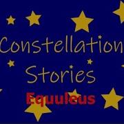Equuleus Constellation Stories