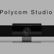 Poly Polycom Studio DEKOM