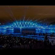 Laser Show By Dream Laser Circle Of Light
