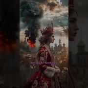 Как видит нейросеть песню МАТУШКА