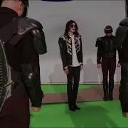 Michael Jackson They Don T Care About Us This Is It Rehearsal TheMJQuotes 5 1 Re Render