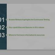 Digital Ai Continuous Testing Product Broadcast Erawan Release