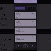 Expandable Recycler View In Jetpack Compose