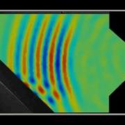 Sound Field Visualisation Reflection
