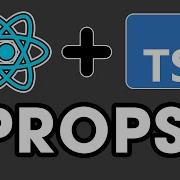 React Typescript 2023 3 Props