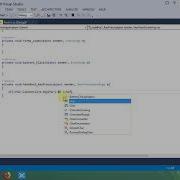 TextBox Accept Only Numbers Integer In C Windows Forms Application