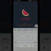 JavaFX Android Samsung Galaxy Issue