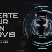 Real Life JARVIS Your Own AI Assistant No Code How To Make Jarvis One Shot