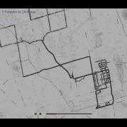 GPS Visualization For Vehicle Tracking