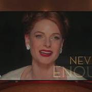 Never Enough Loren Allred VMC Epic Remix