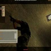 CS Source Gameplay Hard Bots Offline Mode