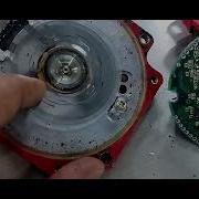 Fanuc Servo Motor Encoder Working Part 2
