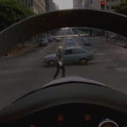 Just Checking The Traffic Scene HD Hot Shots 1991