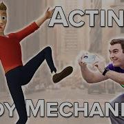 Take Your Animation To The Next Level Capture GREAT Reference
