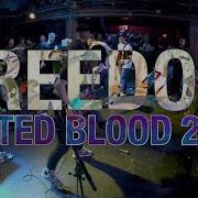 Freedom Full Set At United Blood 2018 Richmond VA