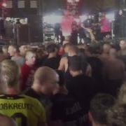 Nasty Feat HSB Alex Killing With A Smile Live With Full Force Festival 2015