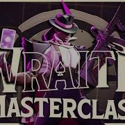 How The RANK 1 Wraith Plays Deadlock Wraith Guide
