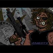 COMMODORE 64 BANG CITY SEUCK COMPO 2025 WALKTHROUGH FULL GAMEPLAY