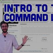 1 5 Intro To The Command Line Git And GitHub For Poets