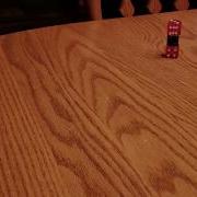 I Just Stacked Dice For The First Time