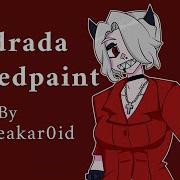 Zdrada Speedpaint Helltaker Freakar0id