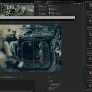 New Deckard Render Interface