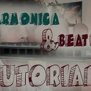 TUTORIAL HARMONICA AND BEATBOX LOOP STATION Lesson 2