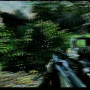 Central Park Crysis 2 New TOD